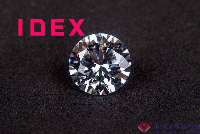 IDEX：钻石价格四月份小幅回升，这是行业复兴的征兆吗？