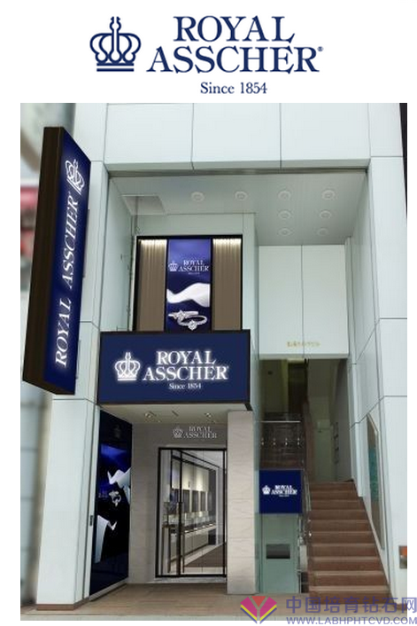 西班牙顶尖知名品牌璐艺雅诗将在日本东京设立官方旗舰店