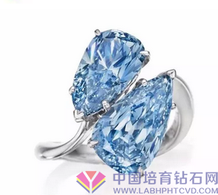 蓝钻才算是17年价格上涨之首