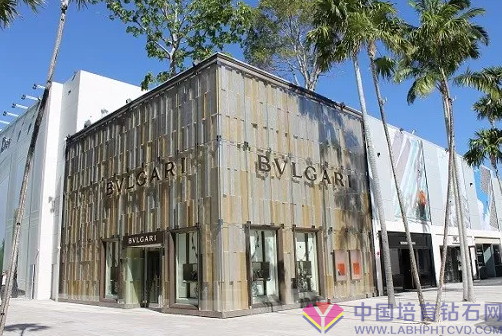 路威酩轩打破记录提高，珠宝首饰有目共睹