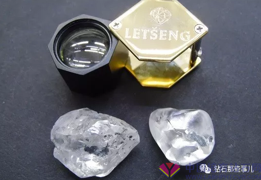 【简讯】Gem Diamonds又发觉百卡拉级大钻石