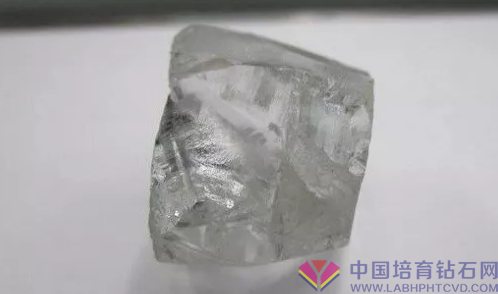 库里南发觉101卡拉巨钻