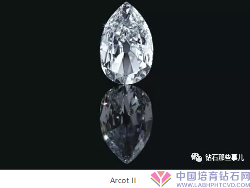 佳士得将竞拍戈尔康达裸钻
