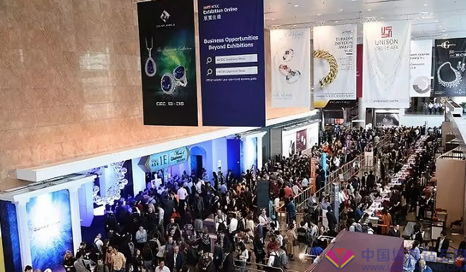 香港珠宝展观查：供过于求