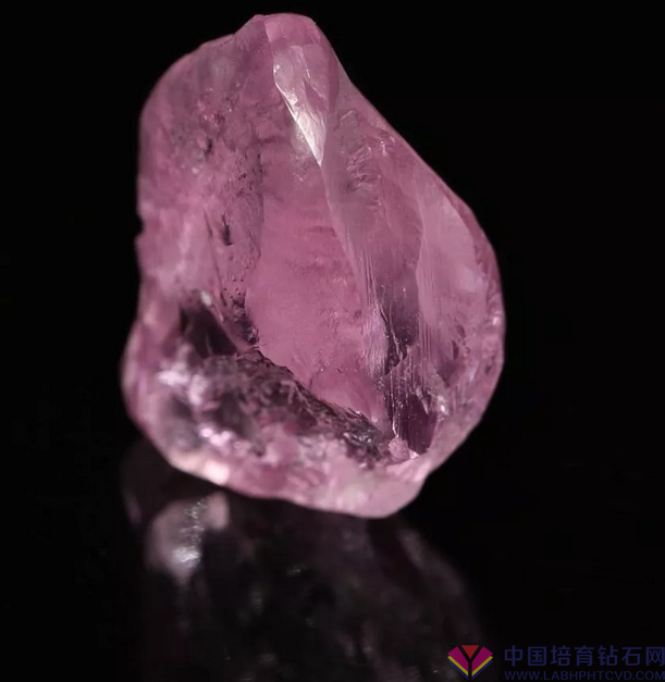 新记录！Gem Diamonds 卖出13.33ct粉钻，单卡拉价提升65万美金