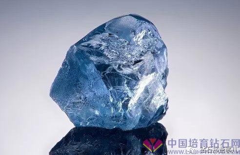 佩特拉蓝钻定价1500万美金