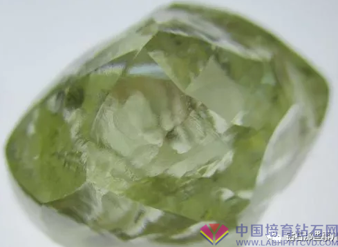 Firestone发觉72卡拉豪华黄钻