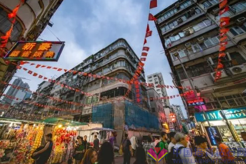 中国香港数据信息：2019奢侈品销售创十年来最少记录，2020珠宝展会推迟