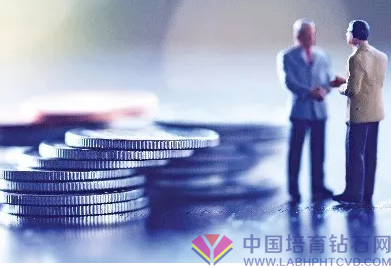 剖析：印尼金融机构和裸钻业能否一笑泯恩仇？