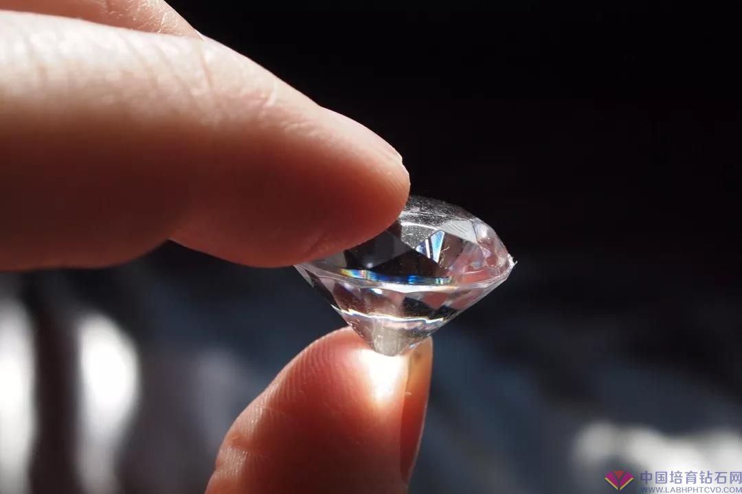 关于培育钻石常见的疑问和误解