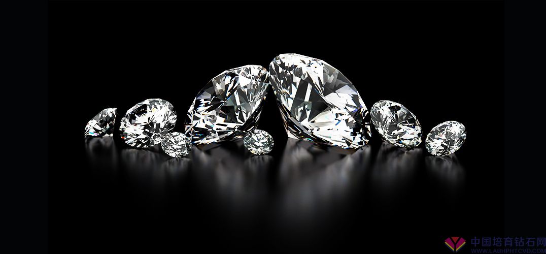 实验室培育钻石4C和分级的基础知识