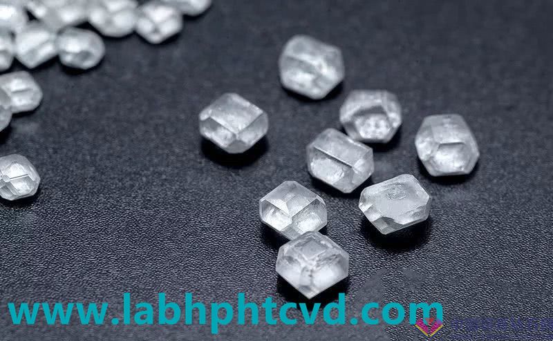 高温高压（HPHT）法怎么生长钻石？