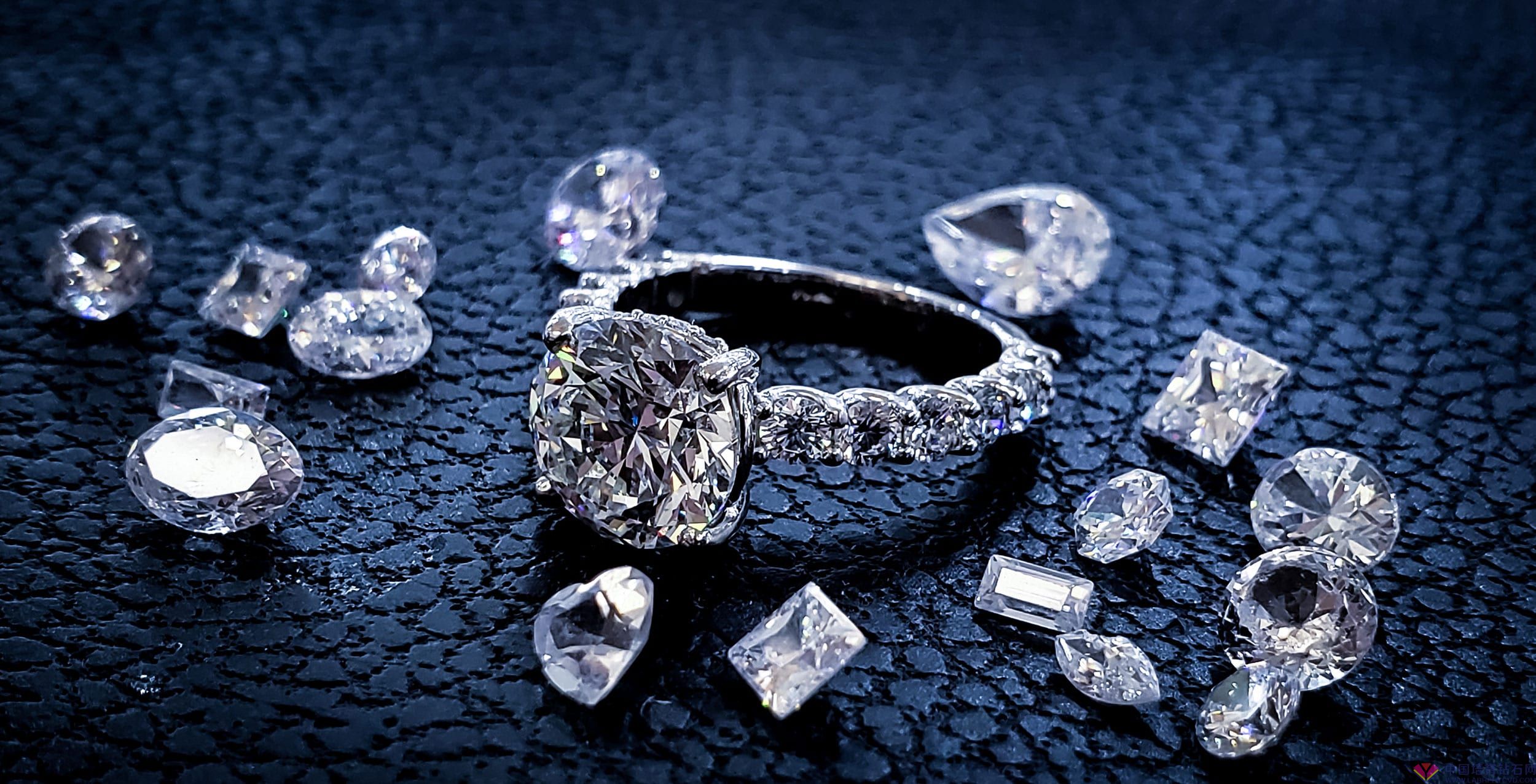 diamond-ring