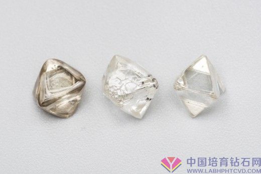 培育钻石的种类—CVD和HPHT钻石分别是什么?