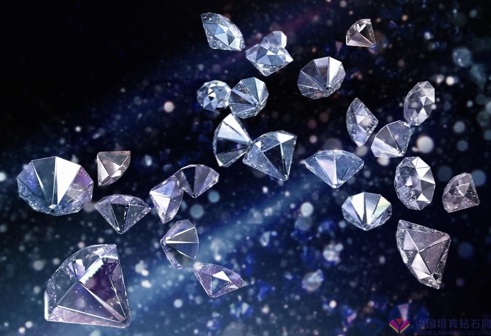 6个选择培育钻石的原因