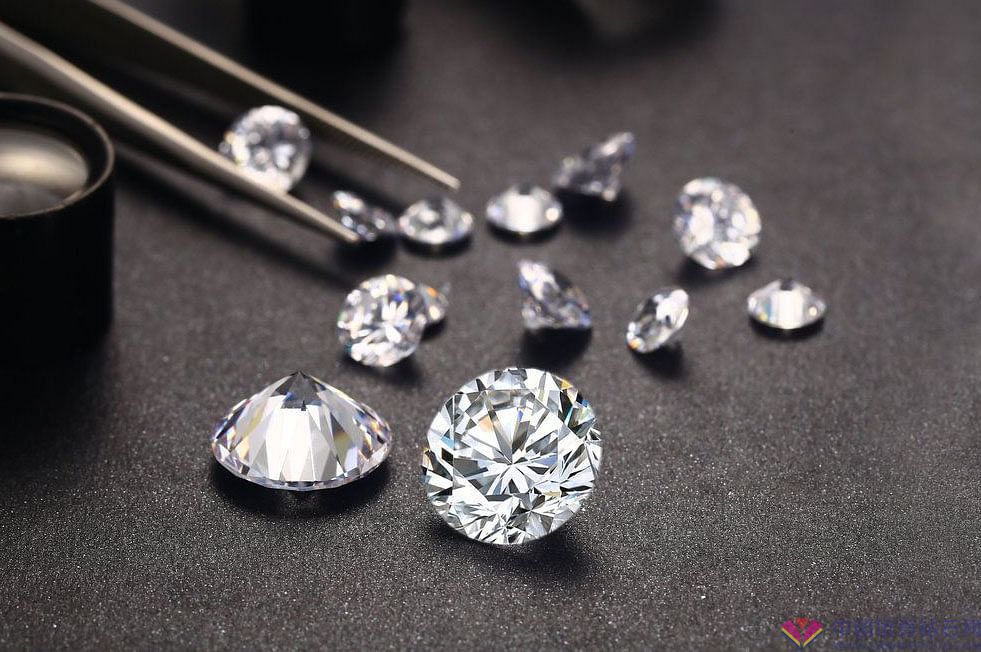 结婚选择培育钻石的4大理由！
