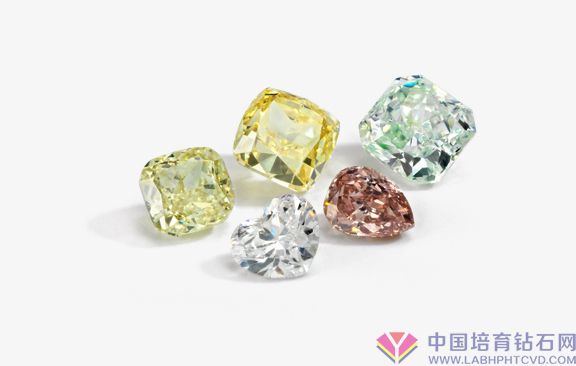 培育钻石能像天然钻石一样实现“恒久远”？