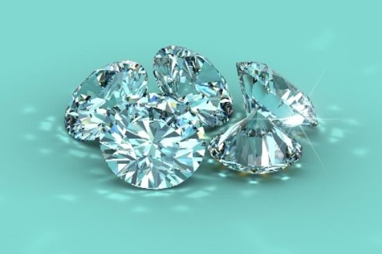 培育钻石一克拉多少钱