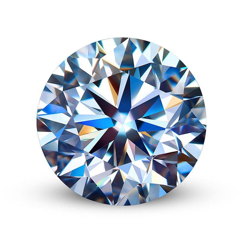 选购时如何分辨实验室培育钻石的好坏？