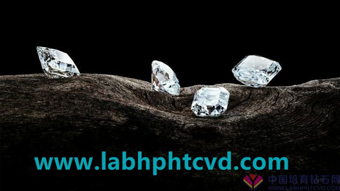 最近正火的培育钻石，是否值得购买？
