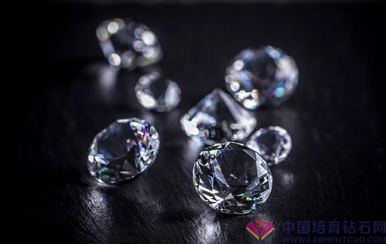钻石行业如何应对培育钻石的兴起？