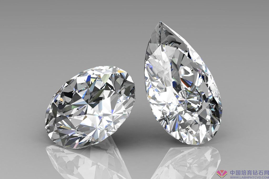 结婚买钻戒选择培育钻石还是天然钻石请看这里！！
