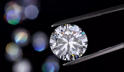 2024年一克拉培育钻石（合成钻石）要多少钱？