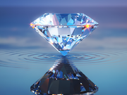 亚马逊正与钻石巨头戴比尔斯合作，开发用于量子计算的人造钻石